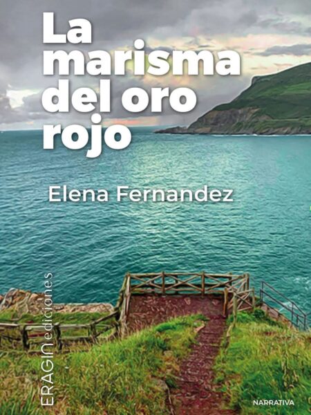 La marisma del oro rojo